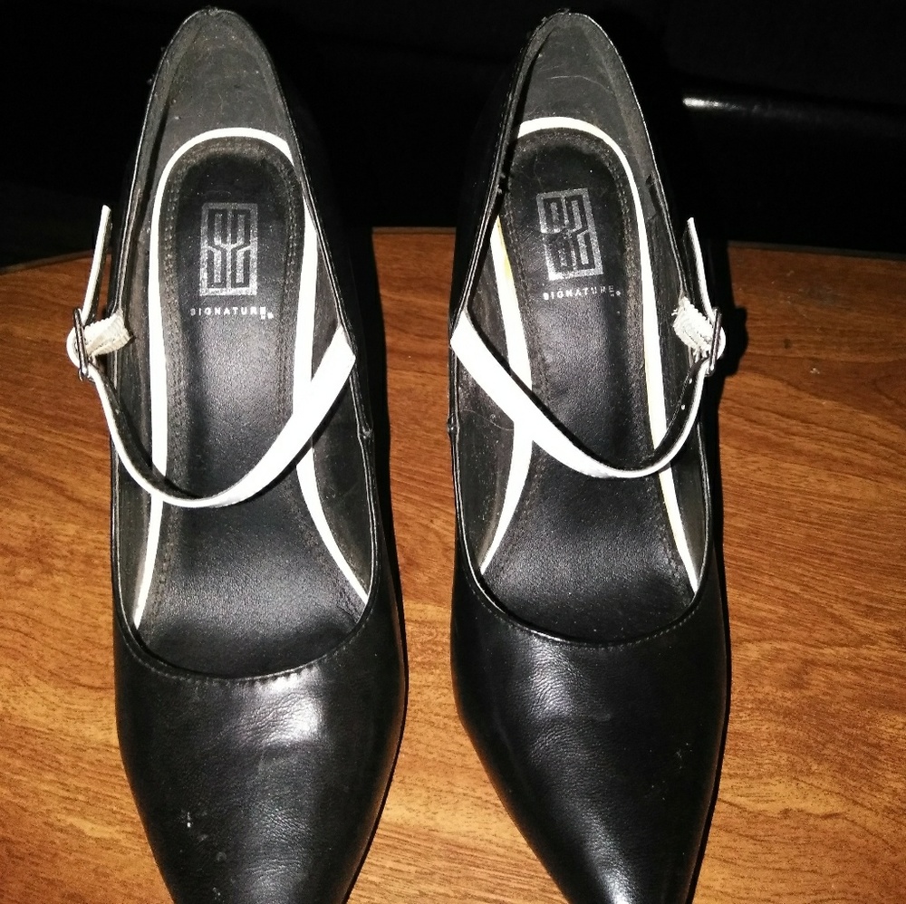 Sexy 😈Signature Stilettos